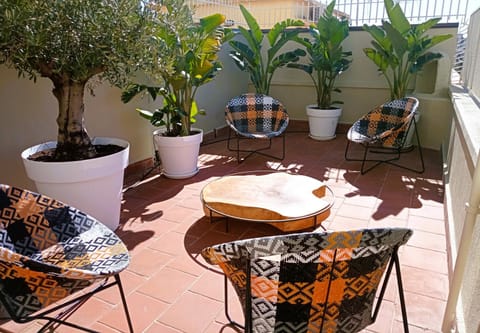 Patio, Balcony/Terrace, Balcony/Terrace
