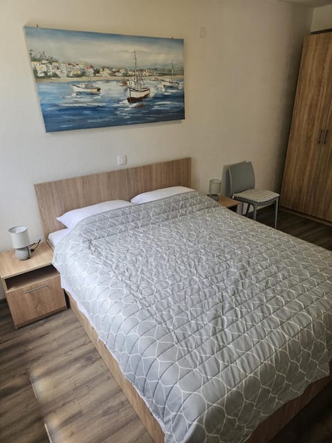 Banovi Dvori Apartment in Dubrovnik-Neretva County