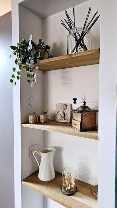 Le Nichoir de Laetitia Apartment in Thonon-les-Bains