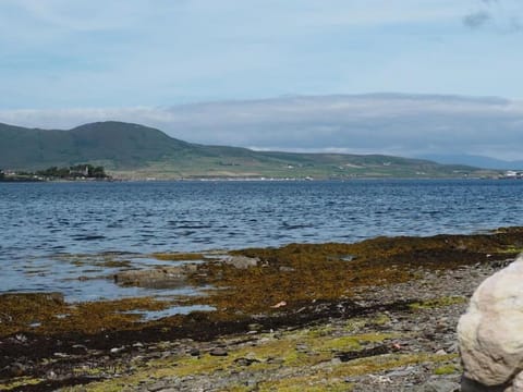 Stonechat Cottage - Portmagee House in County Kerry