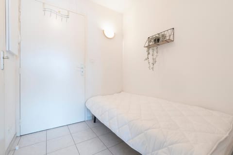 Les Roses, Studio Apartment in Pornichet