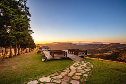 Garden, View (from property/room), Banquet/Function facilities, Sunset