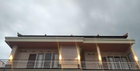 AjiRai House Vacation rental in Abiansemal