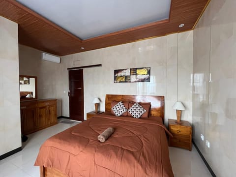 AjiRai House Vacation rental in Abiansemal