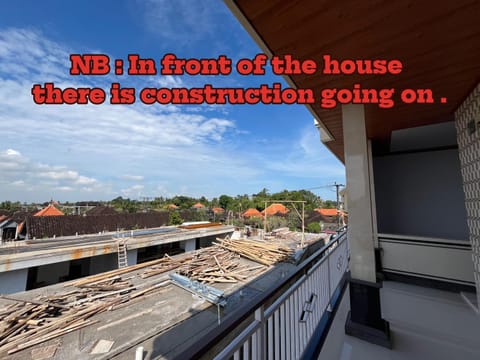 AjiRai House Vacation rental in Abiansemal