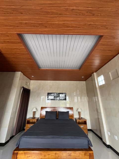 AjiRai House Vacation rental in Abiansemal