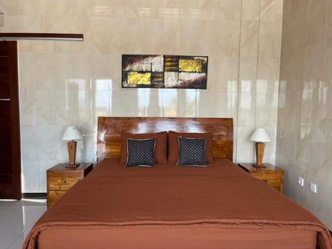 AjiRai House Vacation rental in Abiansemal