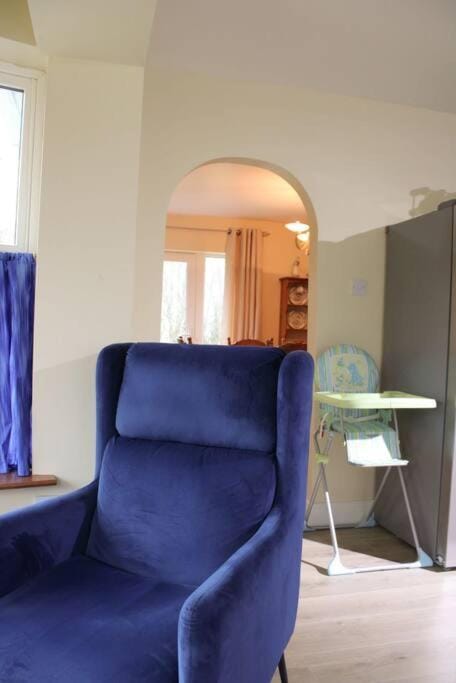 The Marshes - Large home, short drive to beach House in County Kerry