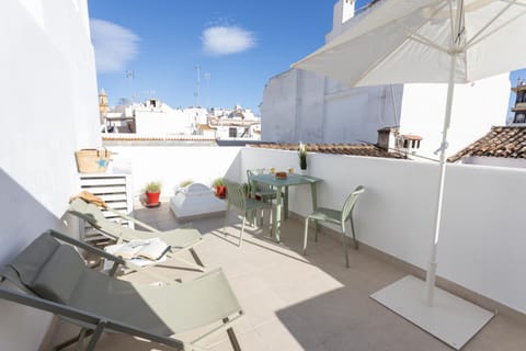 Solarium, Balcony/Terrace, Balcony/Terrace