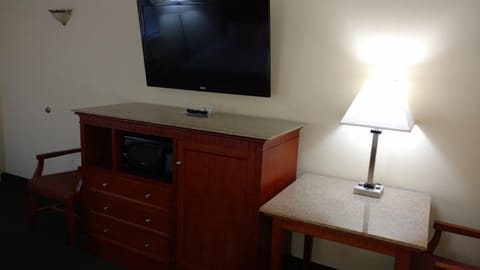 Hurricane Inn Motel in Tennessee