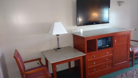 Hurricane Inn Motel in Tennessee