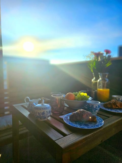 Zara amazing getaway Apartment in Zadar