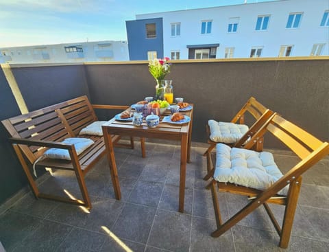 Zara amazing getaway Apartment in Zadar