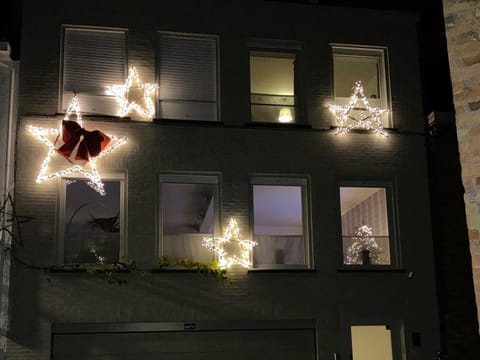 Chez RG Vacation rental in Bruges