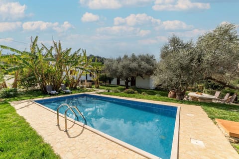 Garden, Garden view, Pool view, Swimming pool
