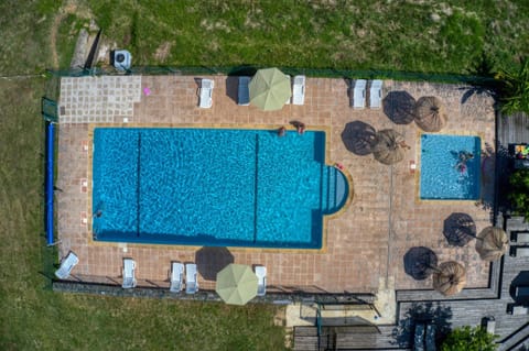 Swimming pool, Swimming pool