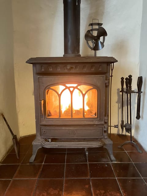 Burnthwaite Farm B&B Bed and Breakfast in Copeland District