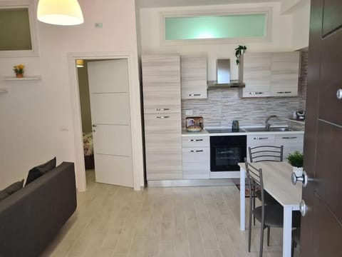 Mini-Appartamento Vasto Città Apartment in Vasto