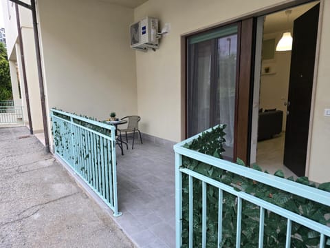 Mini-Appartamento Vasto Città Apartment in Vasto