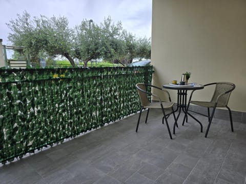 Mini-Appartamento Vasto Città Apartment in Vasto