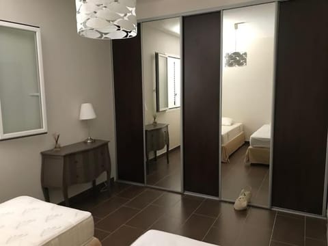 Maison à Saint-Florent avec piscine privée Villa in Oletta