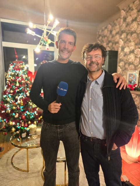 Maison du Roi Bed and Breakfast in Liège