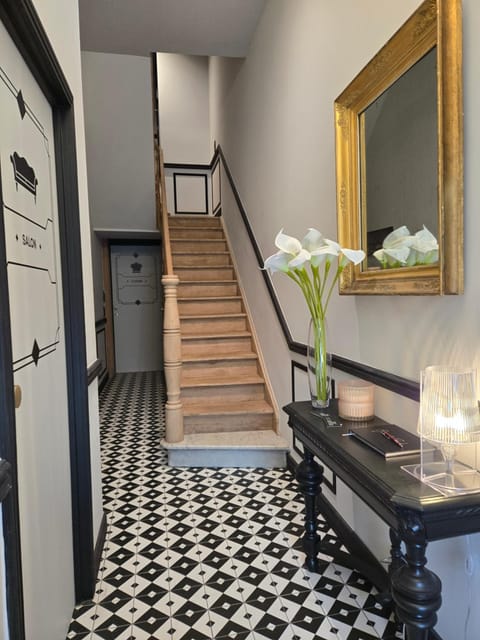 Maison du Roi Bed and Breakfast in Liège