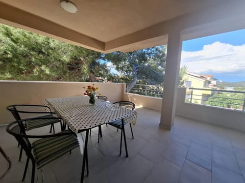 Balcony/Terrace, Balcony/Terrace