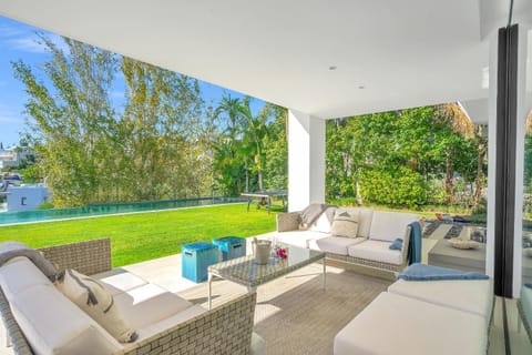 Villa Serena by Finest Rentals Villa in Costa del Sol