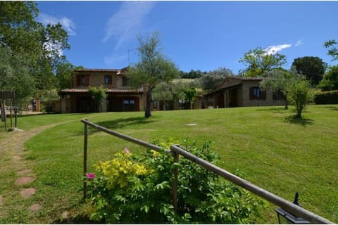 Il Salino Country House Villa in Marche