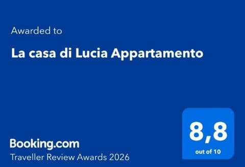 La casa di Lucia Appartamento Apartment in Novara