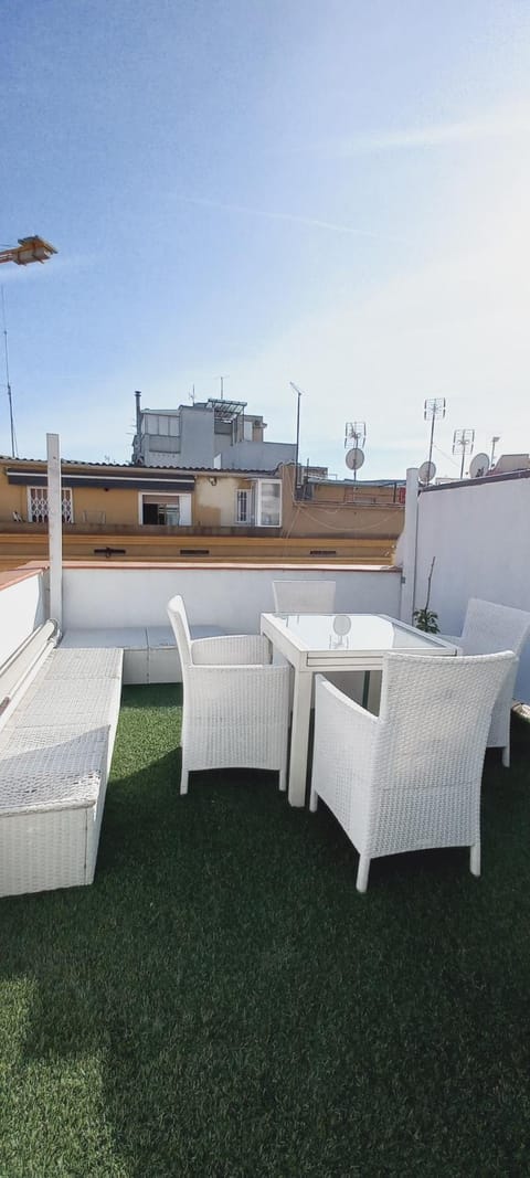 Balcony/Terrace, Balcony/Terrace