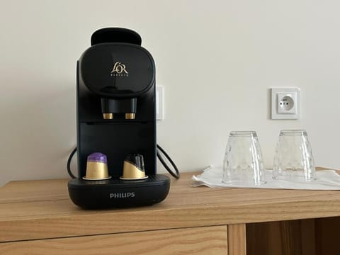 Pokój dwuosobowy z prywatną łazienką Chrobry Vacation rental in West Pomeranian Voivodeship, Poland