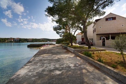 Property building, Day, Natural landscape, Sea view