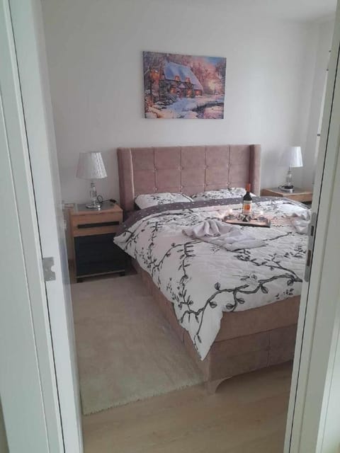 Apartman Dragovic Apartment in Zlatibor