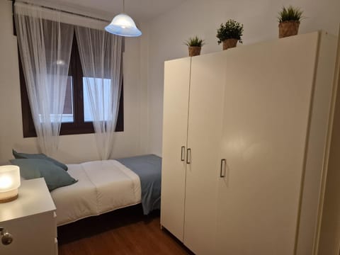 Moreti Apartment in Malaga