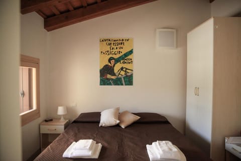Guesthouse Villa Fabris Bed and Breakfast in Trentino-South Tyrol