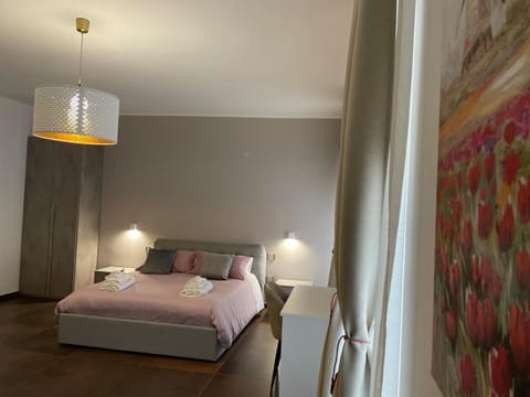 B&B Petruzzelli Bed and Breakfast in Bari
