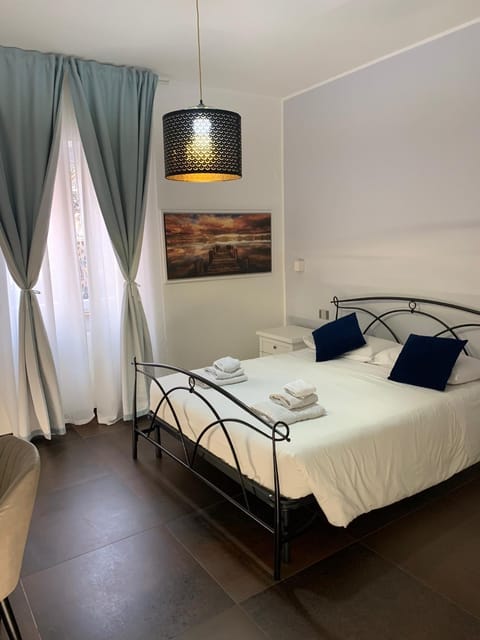 B&B Petruzzelli Bed and Breakfast in Bari
