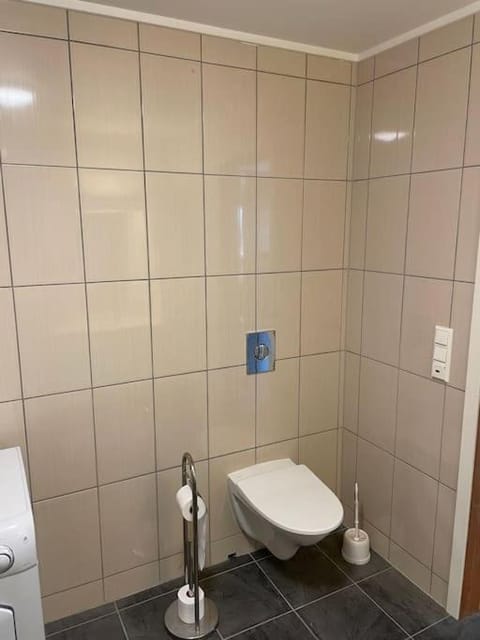 Leilighet med 3 soverom, sentralt i Svolvær Apartment in Lofoten