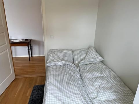 Leilighet med 3 soverom, sentralt i Svolvær Apartment in Lofoten