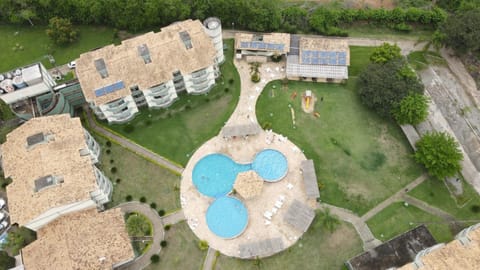 Village Aldeia das Águas Apartment in State of Rio de Janeiro