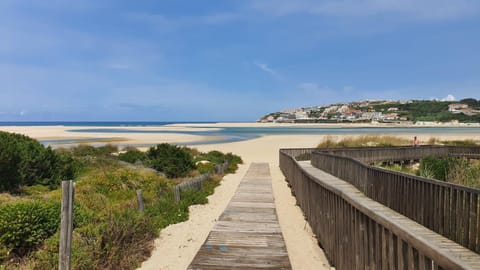 Nearby landmark, Natural landscape, Beach, Sea view
