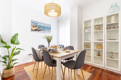 Casas349h Santa Barbara Apartment in Alicante