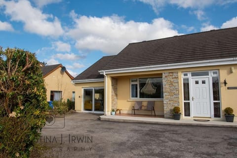 The Snug Apartment in County Donegal