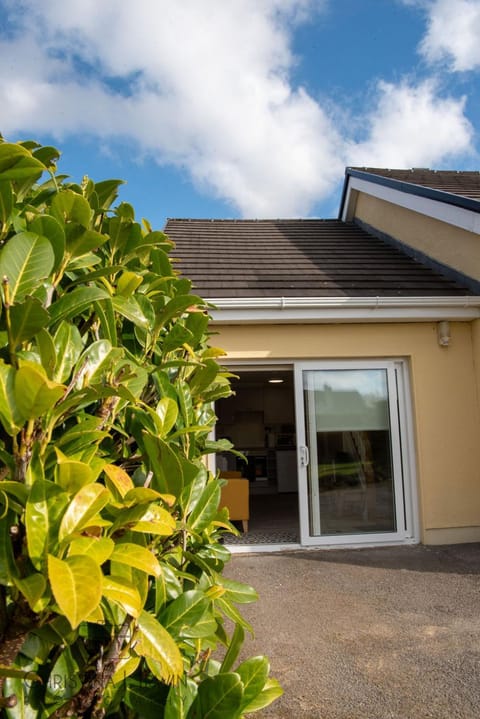 The Snug Apartment in County Donegal