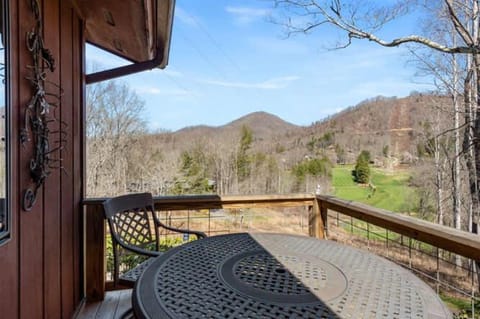 View (from property/room)