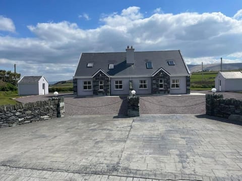 1 Bray Head View House in County Kerry