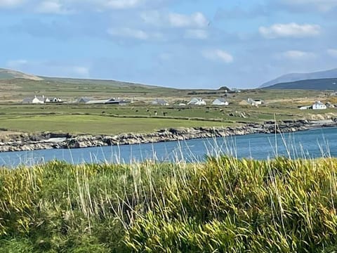 1 Bray Head View House in County Kerry