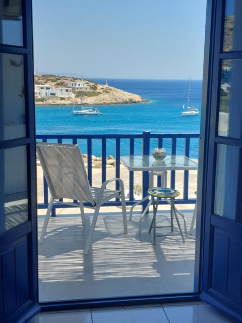 Sea view